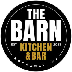 Rockaway River Barn Logo