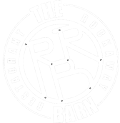 Rockaway River Barn Logo